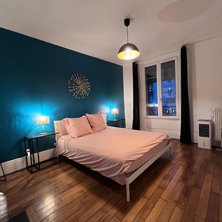 Paris Eiffel Flats Apartment ภายนอก รูปภาพ