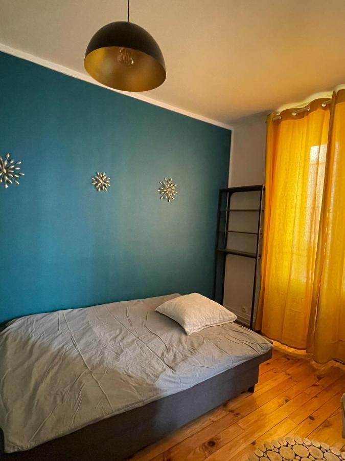 Paris Eiffel Flats Apartment ภายนอก รูปภาพ
